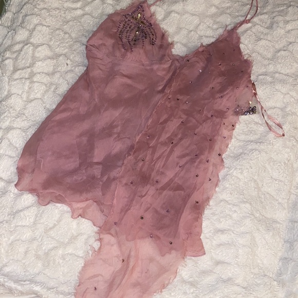 Guess Marciano top - Picture 2 of 4